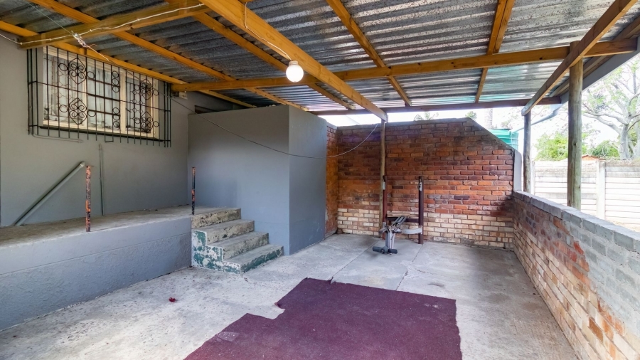 3 Bedroom Property for Sale in Amalinda Eastern Cape